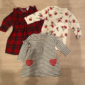 Cute dress bundle
